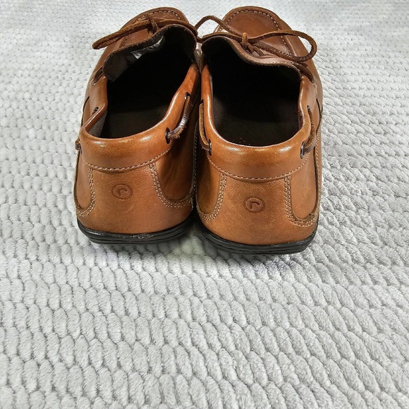Rockport Loafer Shoes Mens Size 9.5 - Picture 3 of 8